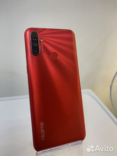realme C3, 3/64 ГБ
