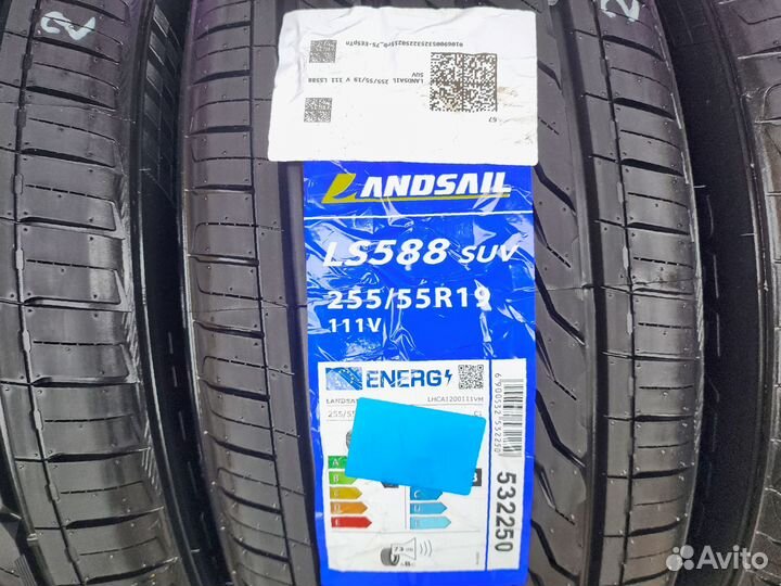 Landsail LS588 SUV 255/55 R19