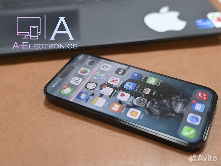 A-Electronics: ведущие технологии для вас