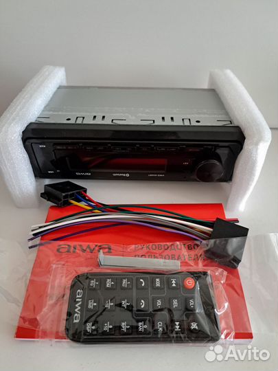 Магнитола для авто