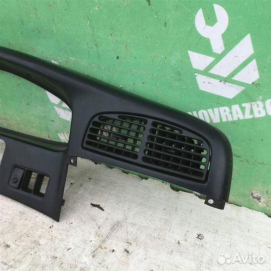 Накладка декоративная Киа Спортейдж