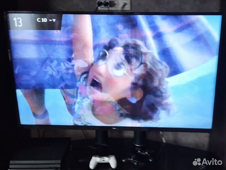 Телевизор lg smart tv бу