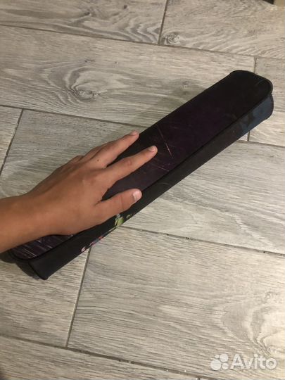 Коврик для мыши (zet gaming)