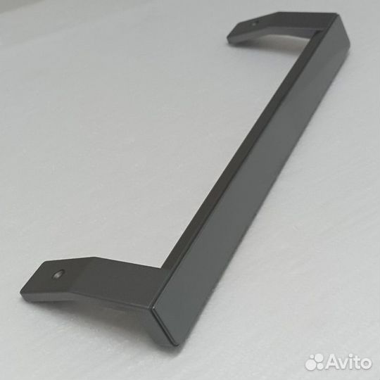 Ручка двери для холодильника Beko L-325 мм, светло