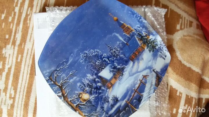 Поднос салатник тарелка термос мешок для запекания