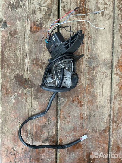 Крепления для зеркала mazda 6