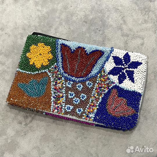 Косметичка сумочка