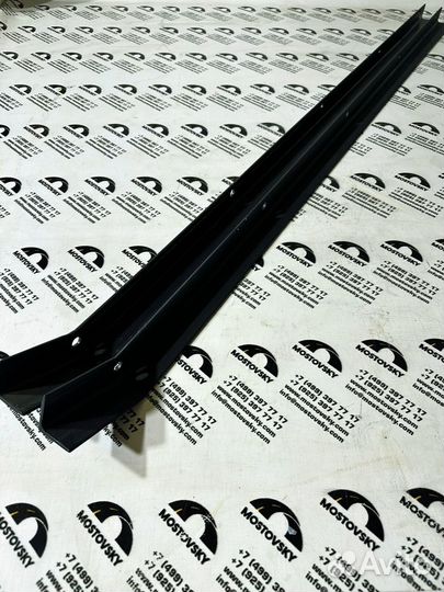 Направляющие кромка образователь Volvo 13963131