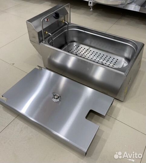 Чебуречница