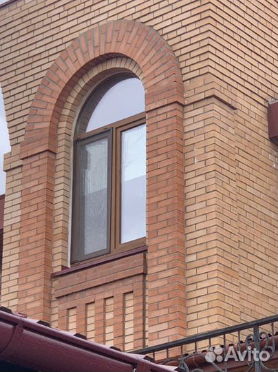 Оконная рама