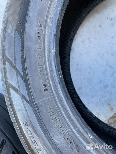 Hankook Ventus Prime 2 K115 225/60 R17