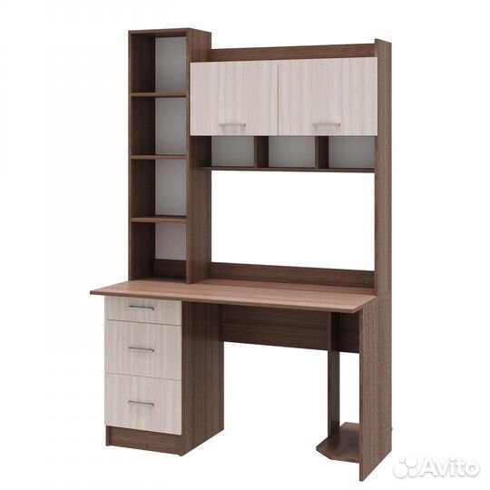 Стол новый пкс-5 Ясень Шимо