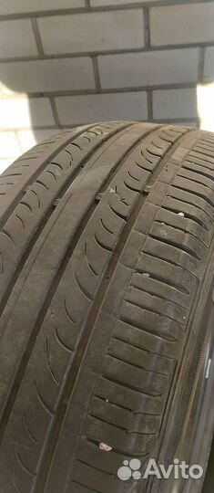 Nexen Classe Premiere 672 205/65 R16 95H
