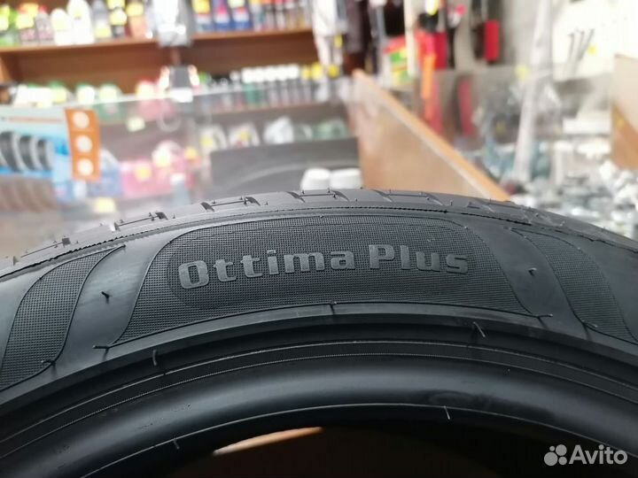 Massimo Ottima Plus 215/45 R17 91W