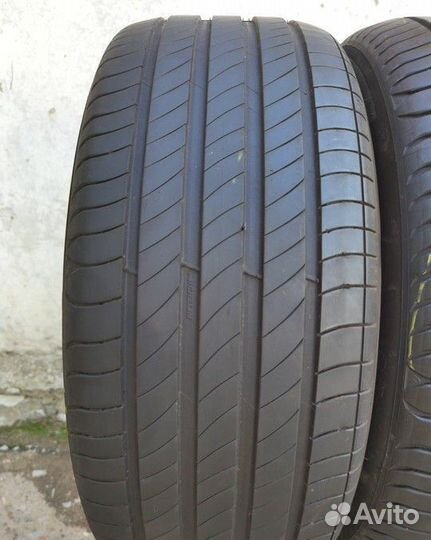 Michelin Primacy 4 225/50 R18 99W