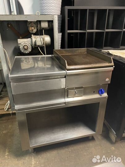 Гриль стол подставка Kogast