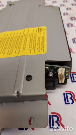 Блок лазера JC59-00018C для Samsung SCX-4200