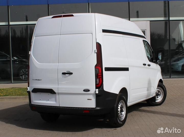 Ford Transit 2.2 МТ, 2023
