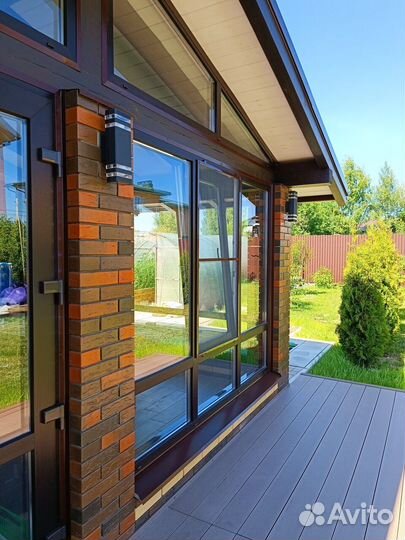 Пластиковые окна от производителя