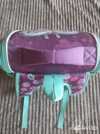 Рюкзак школьный