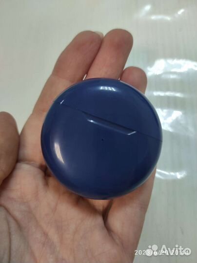 Беспроводные наушники