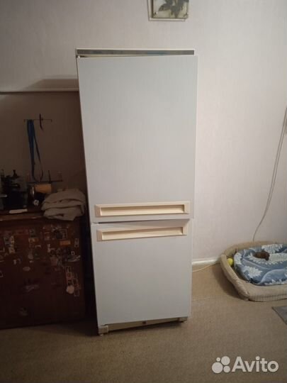 Холодильник Stinol б/у