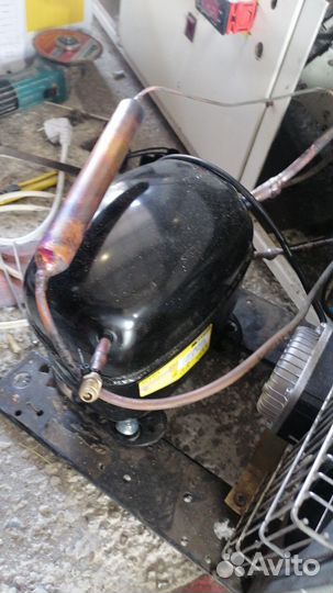 Ремонт бытовой техники. Устанока сплит систем