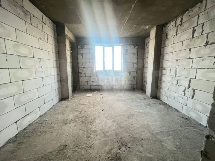 2-к. квартира, 68,8 м², 10/11 эт.