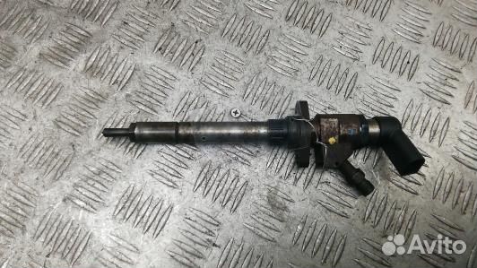 Форсунка дизельная ford galaxy 3 (LDN05AL03)