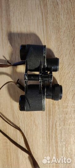Бинокль бпш 6х24 + чехол на ремешке