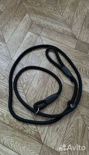 Поводок удавка для собак