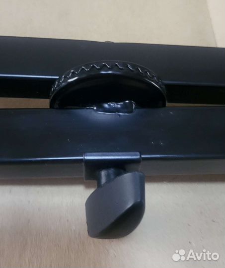 Стойка для цифрового пианино Quik Lok