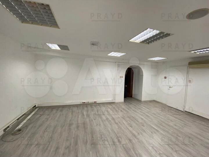 Бц «Долгоруковская,40» 39,5 м