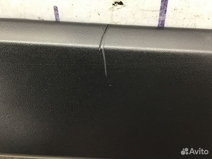 Накладка двери передней правой VAZ LADA Vesta 2015