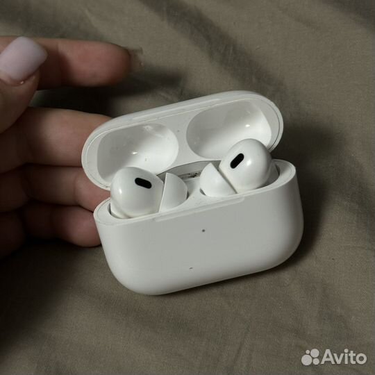 Airpods pro оригинал