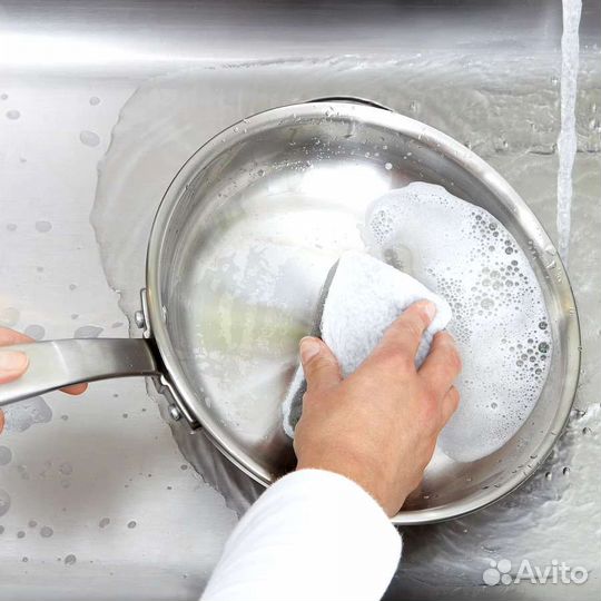 Губка свампиг IKEA