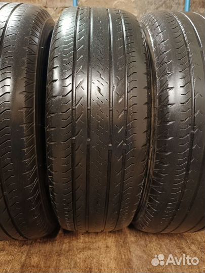 Bridgestone Ecopia EP850 215/65 R16