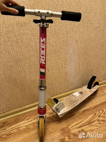 Самокат roces 145mm