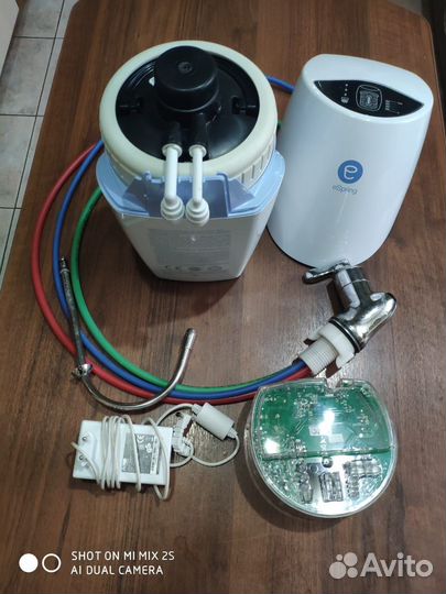 Фильтр для воды eSpring