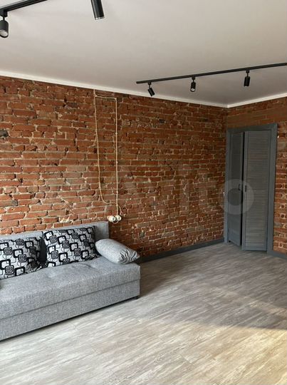 Квартира-студия, 33 м², 3/5 эт.