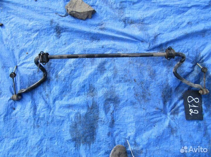 Стабилизатор передний Toyota Celsior UCF31 3uzfe