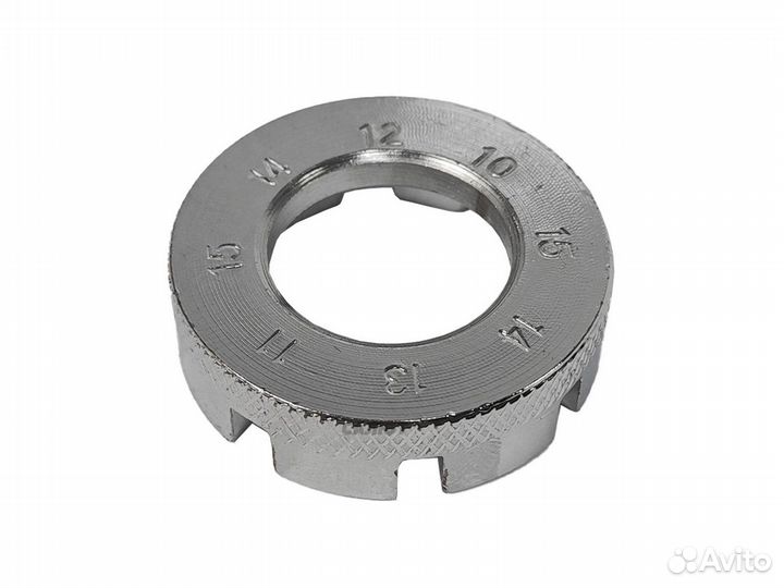 Ключ для спиц KL-9726A (230117)