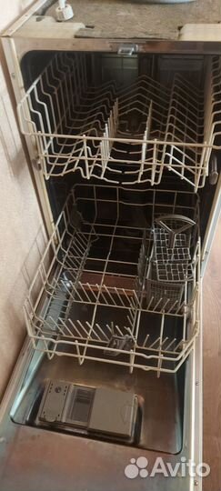 Посудомоечная машина Bosch 45 см бу