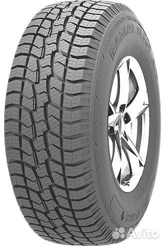 Goodride SL 369 265/70 R17 115T