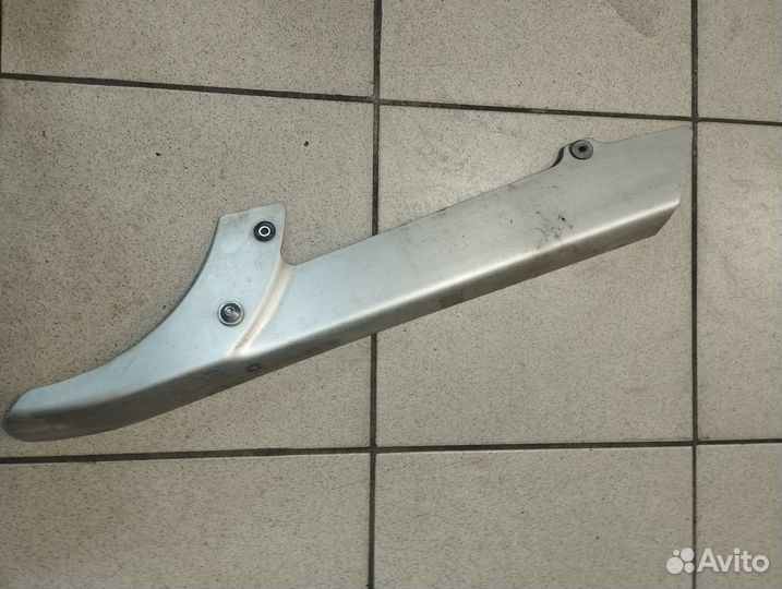 Защита ремня Yamaha xvs 1300 Midnight Star