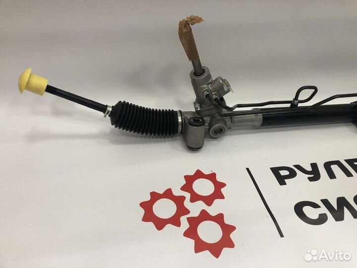 Новая Рейка рулевая chevrolet cruze opel astra-J