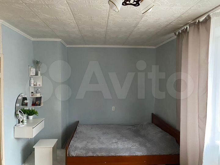 1-к. квартира, 30,7 м², 4/5 эт.