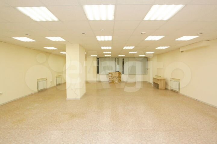 Сдам офисное помещение, 142.5 м²