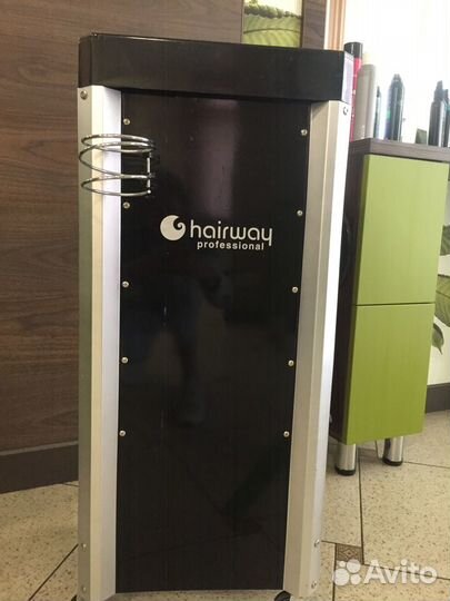 Тележка парикмахерская бу