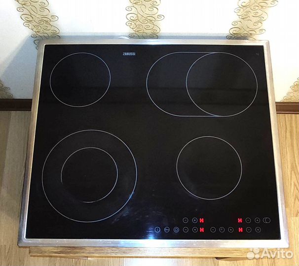Варочная панель Gorenje Исправная